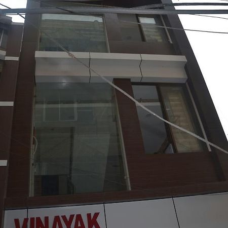 Hotel Vinayak Residency Itārsi Εξωτερικό φωτογραφία